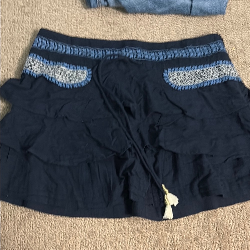 juicy coutoure skirt!